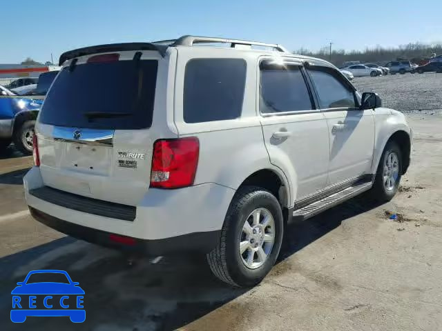 2010 MAZDA TRIBUTE I 4F2CY0C76AKM02318 image 3