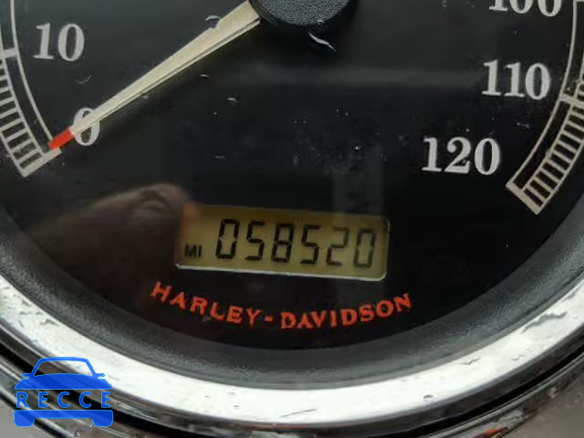 2013 HARLEY-DAVIDSON FLHR ROAD 1HD1FBM19DB628729 image 7