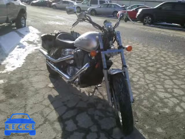 2007 HONDA VT1100 C 1HFSC18017A101987 зображення 0