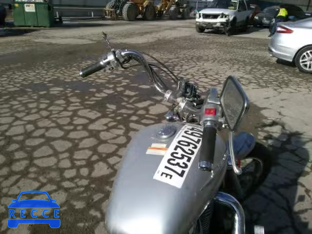 2007 HONDA VT1100 C 1HFSC18017A101987 Bild 4