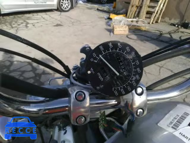 2007 HONDA VT1100 C 1HFSC18017A101987 image 7