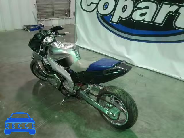 2003 YAMAHA YZF600 R JYA5AHE053A036500 image 2