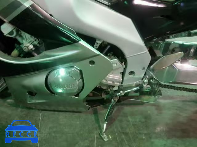 2003 YAMAHA YZF600 R JYA5AHE053A036500 image 6