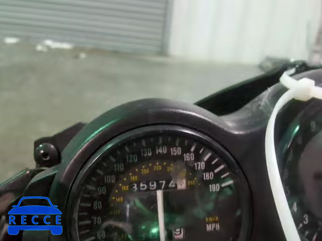 2003 YAMAHA YZF600 R JYA5AHE053A036500 image 7