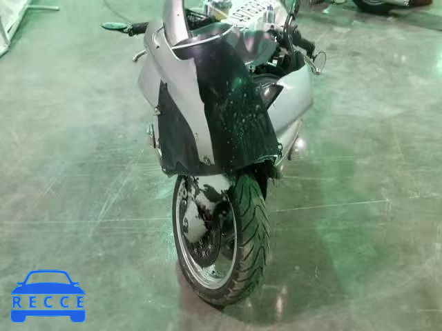 2003 YAMAHA YZF600 R JYA5AHE053A036500 зображення 8