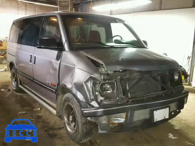 1994 CHEVROLET ASTRO 1GNDM19ZXRB216203 Bild 0