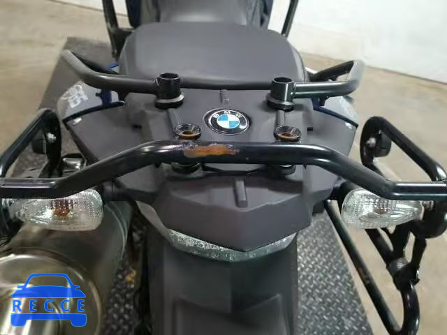 2010 BMW F650 GS WB1022801AZW90734 image 13