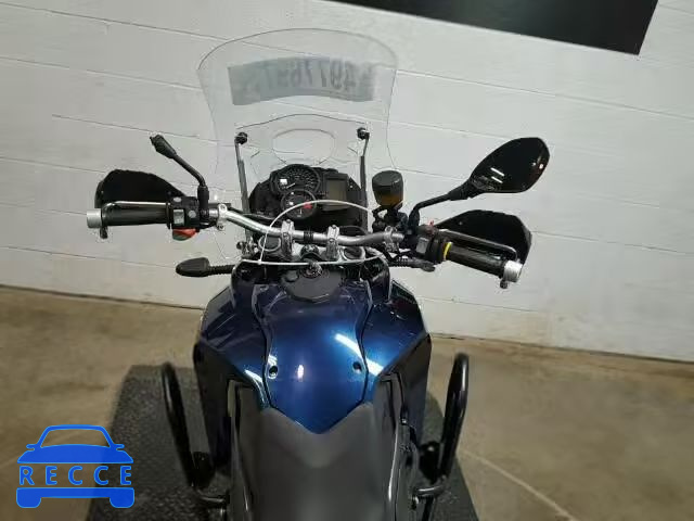 2010 BMW F650 GS WB1022801AZW90734 image 7