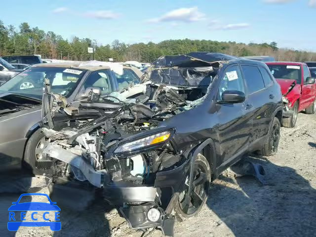 2018 JEEP CHEROKEE L 1C4PJLCB5JD545065 Bild 1