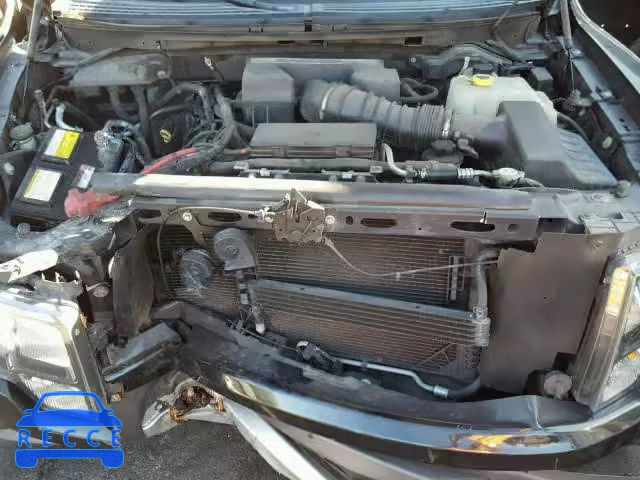 2011 FORD F150 SVT R 1FTFW1R60BFB33718 image 6