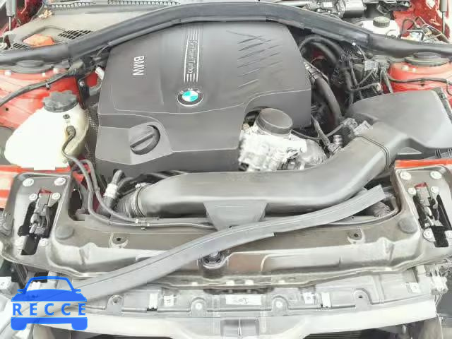 2012 BMW 335 I WBA3A9C5XCF270745 Bild 6