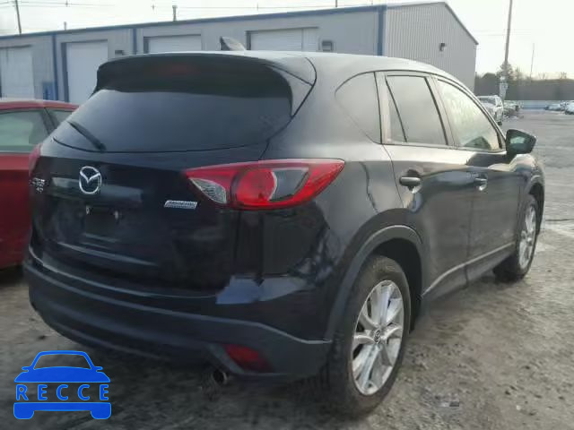 2014 MAZDA CX-5 GT JM3KE4DY9E0320157 image 3