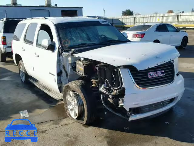 2011 GMC YUKON SLE 1GKS1AE07BR232893 image 0