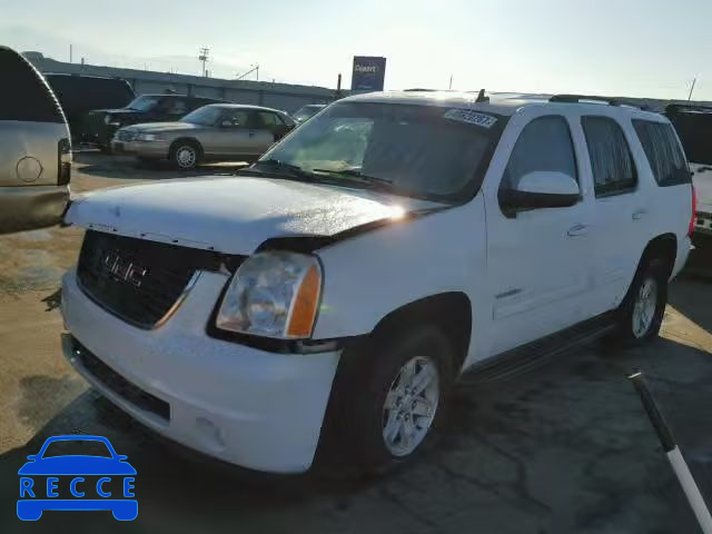 2011 GMC YUKON SLE 1GKS1AE07BR232893 image 1