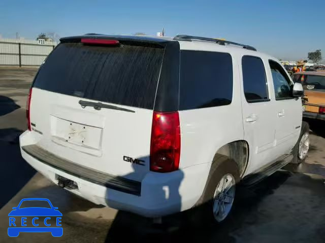 2011 GMC YUKON SLE 1GKS1AE07BR232893 image 3