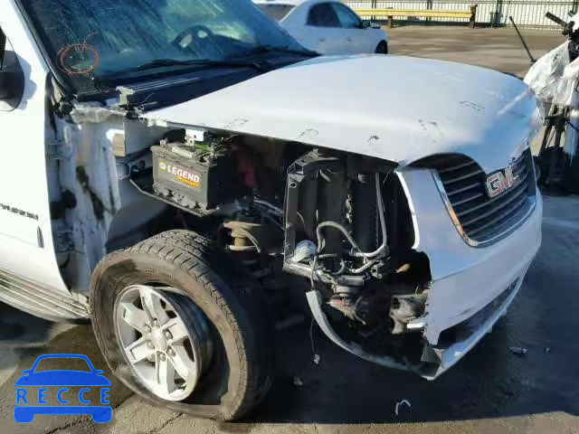 2011 GMC YUKON SLE 1GKS1AE07BR232893 image 8