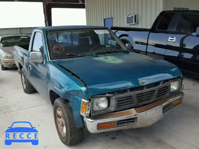 1997 NISSAN TRUCK BASE 1N6SD11S0VC331506 image 0