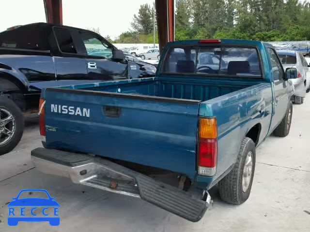 1997 NISSAN TRUCK BASE 1N6SD11S0VC331506 image 3