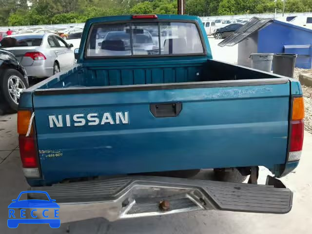 1997 NISSAN TRUCK BASE 1N6SD11S0VC331506 image 8