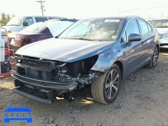 2018 SUBARU LEGACY 3.6 4S3BNEN63J3002457 image 1