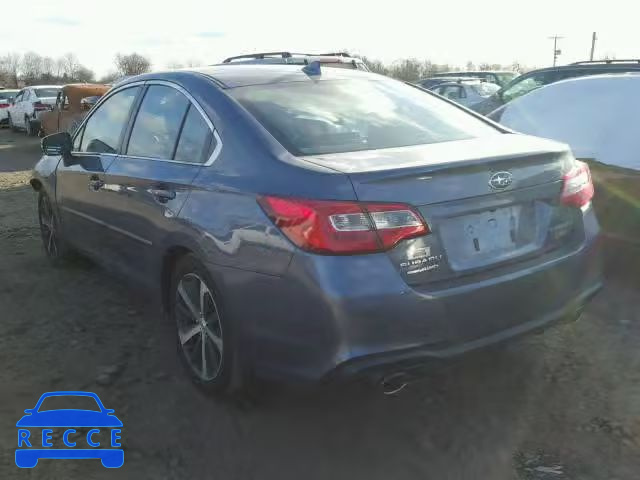 2018 SUBARU LEGACY 3.6 4S3BNEN63J3002457 Bild 2