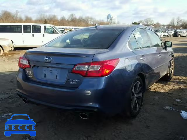 2018 SUBARU LEGACY 3.6 4S3BNEN63J3002457 Bild 3