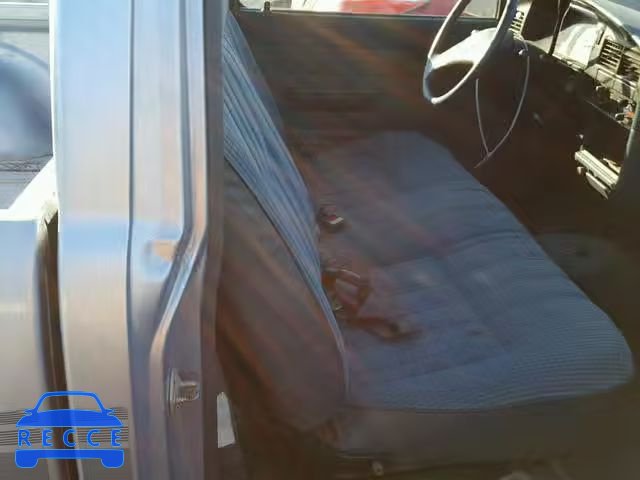 1990 TOYOTA PICKUP 1/2 JT4RN81P4L5068148 image 5