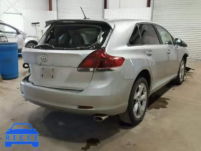 2015 TOYOTA VENZA LE 4T3ZK3BBXFU074788 зображення 3