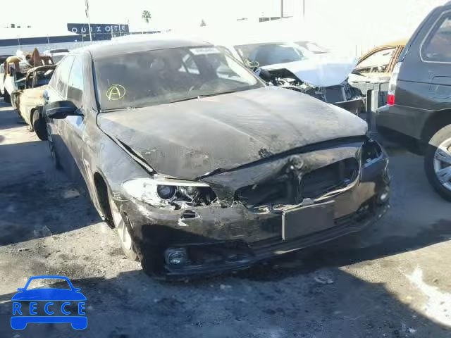 2015 BMW 528 I WBA5A5C56FD514246 image 0