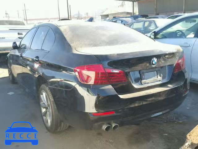 2015 BMW 528 I WBA5A5C56FD514246 image 2