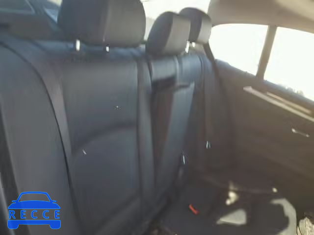 2015 BMW 528 I WBA5A5C56FD514246 image 5
