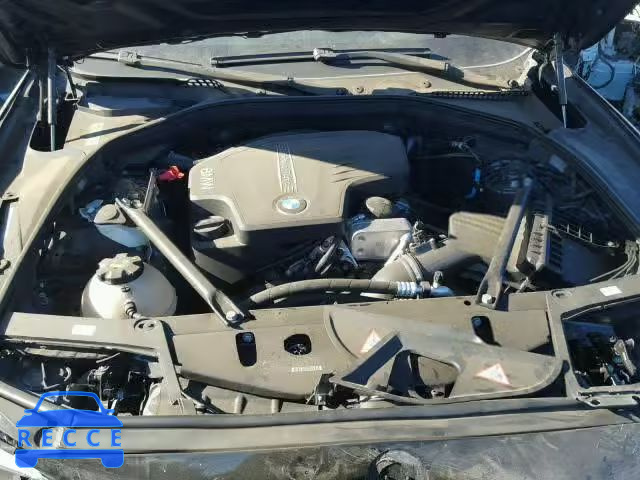 2015 BMW 528 I WBA5A5C56FD514246 image 6