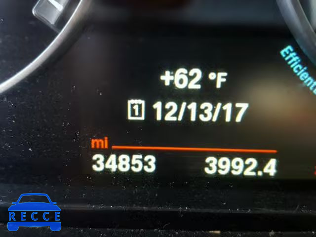 2015 BMW 528 I WBA5A5C56FD514246 image 7