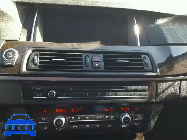 2015 BMW 528 I WBA5A5C56FD514246 image 8