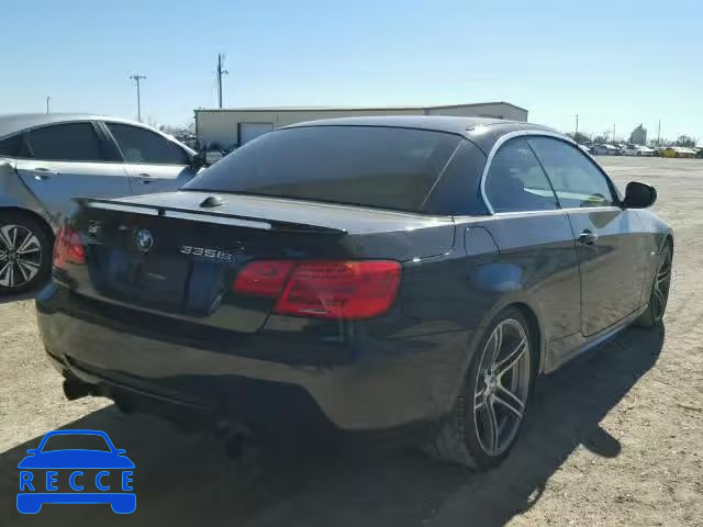 2011 BMW 335 IS WBADX1C52BE569901 Bild 3