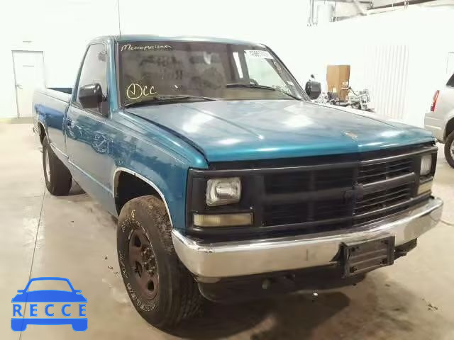 1994 CHEVROLET GMT-400 K1 1GCEK14K5RE145455 image 0