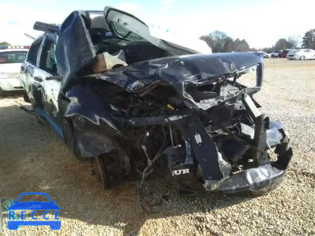 2013 CHEVROLET CAPRICE PO 6G1MK5R2XDL813214 image 0
