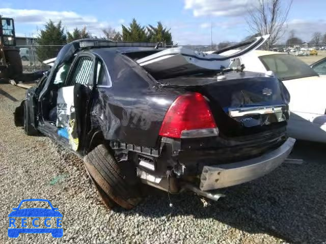 2013 CHEVROLET CAPRICE PO 6G1MK5R2XDL813214 image 3