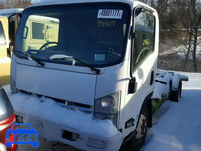 2009 GMC W4500 W450 4KDC4W1N89J801647 зображення 1