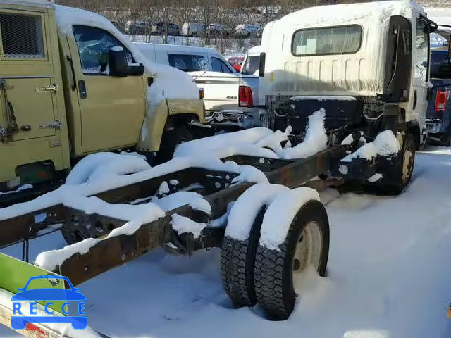 2009 GMC W4500 W450 4KDC4W1N89J801647 зображення 3