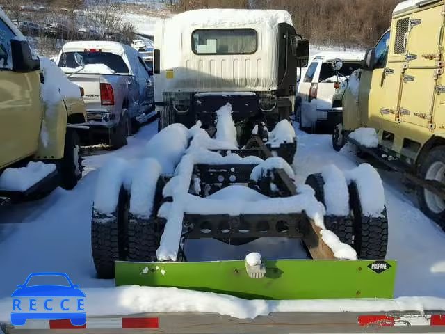 2009 GMC W4500 W450 4KDC4W1N89J801647 зображення 5