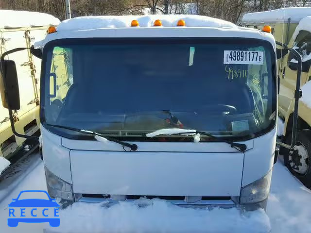 2009 GMC W4500 W450 4KDC4W1N89J801647 Bild 8