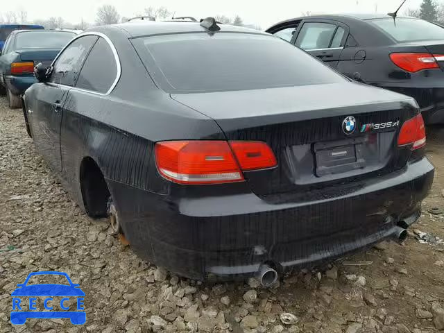 2008 BMW 335 XI WBAWC735X8E065998 image 2
