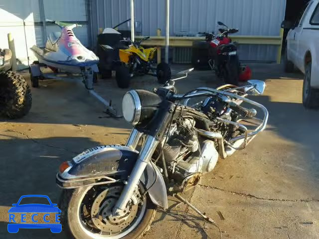 2002 HARLEY-DAVIDSON FLHPI 1HD1FHW172Y621739 Bild 1