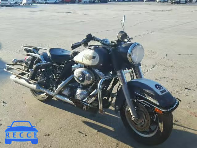 2002 HARLEY-DAVIDSON FLHPI 1HD1FHW102Y620996 зображення 0