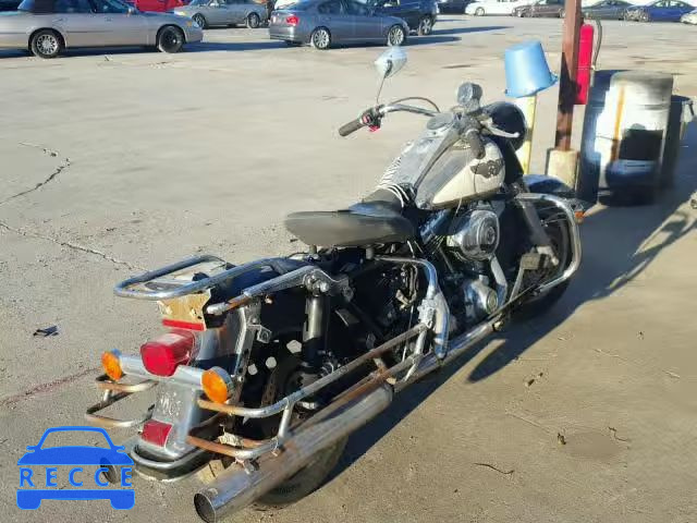 2002 HARLEY-DAVIDSON FLHPI 1HD1FHW102Y620996 Bild 3