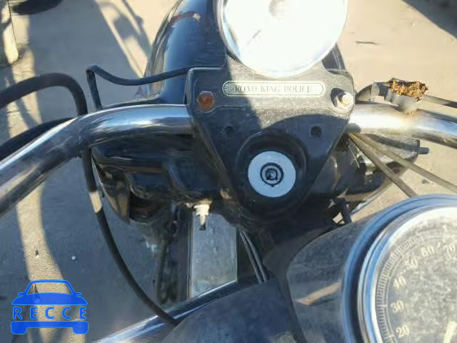 2002 HARLEY-DAVIDSON FLHPI 1HD1FHW102Y620996 зображення 4