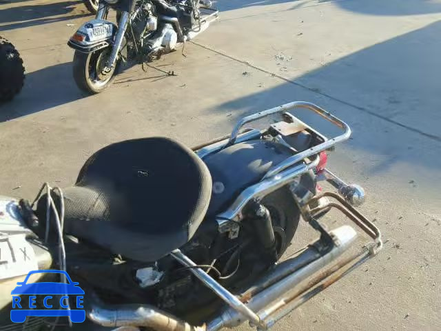 2002 HARLEY-DAVIDSON FLHPI 1HD1FHW102Y620996 Bild 5