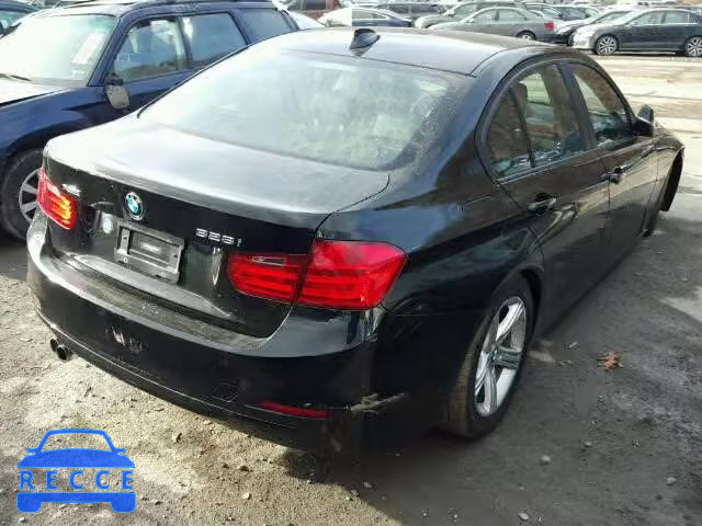 2014 BMW 328 XI SUL WBA3B5C59EP652395 image 3