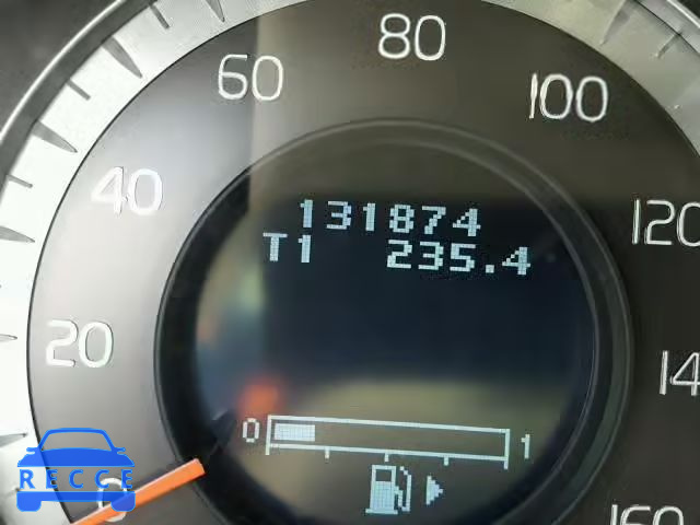 2009 VOLVO XC70 3.2 YV4BZ982491061459 image 7